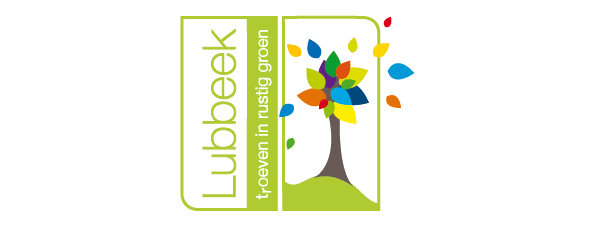 Logo Lubbeek Rechthoek