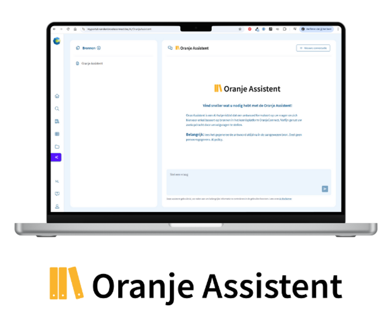Oranje Assistent (4)