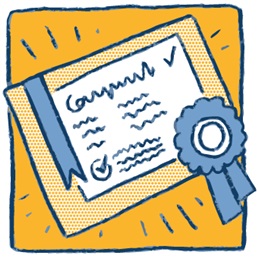 E-learning Burgerzaken - Basis: uw certificaat al gedownload?