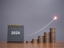 Nieuwe tarieven 2024: afgifte van eID, Kids-ID en eVK