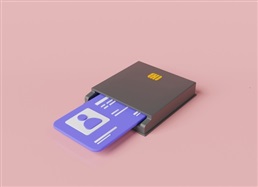 Identiteitsbewijs voor niet-Belgische kinderen wordt vervangen door elektronische verblijfskaarten