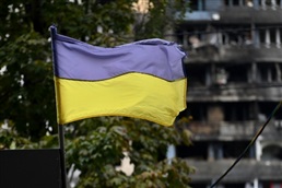 Stand van zaken Oekraïense vluchtelingen (update 24/2/2026)