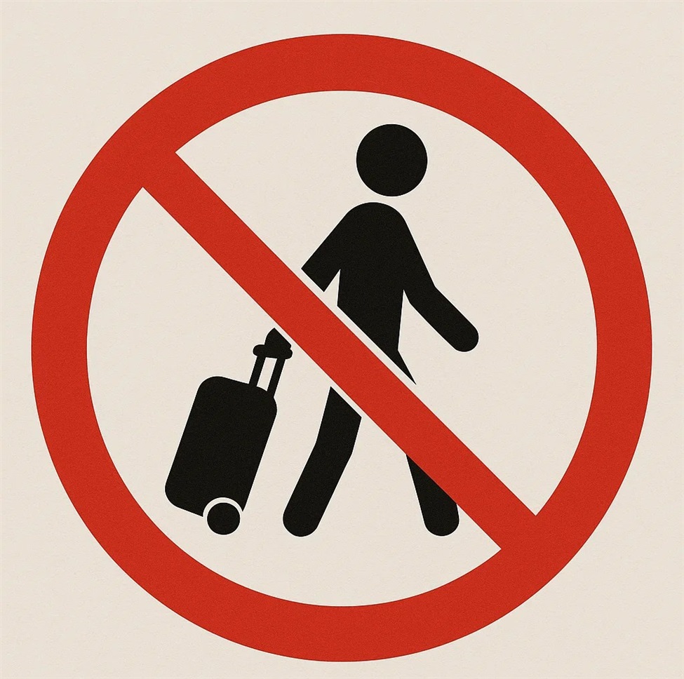 Het attest immatriculatie en reizen