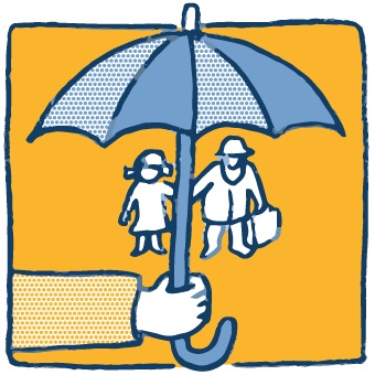 Beleidsnota asiel & migratie