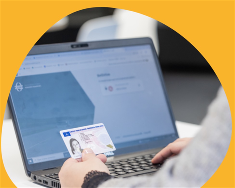Beldrive: nieuw in de e-learning!