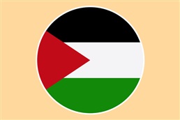 Wat met de nationaliteit van kinderen geboren uit Palestijnse ouders?
