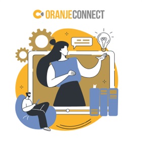 Nieuw vanaf januari: de Oranje Assistent!