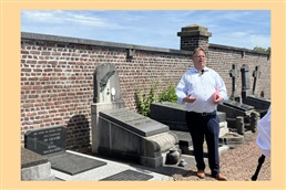 Nieuwe videoreeks: het belang van het archief