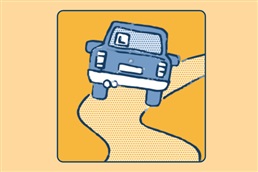 Verval van het recht tot sturen: nieuw in de e-learningmodule Rijbewijs