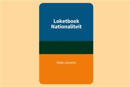 Bijgewerkte editie Loketboek Nationaliteit