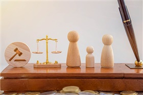 Uitfasering interlandelijke adoptie