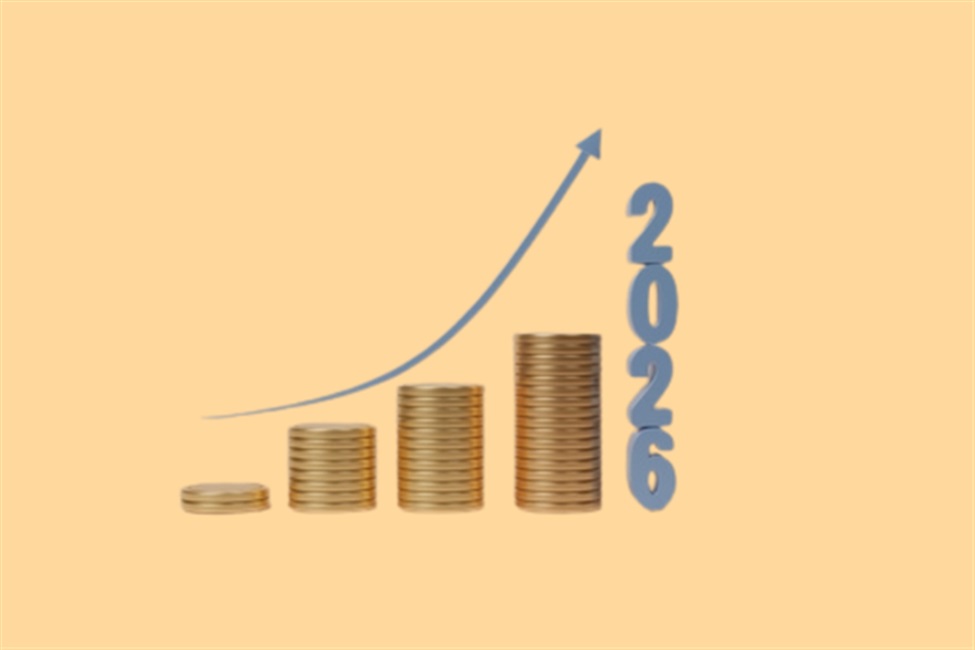 Wijziging referentiebedragen bestaansmiddelen (2026)