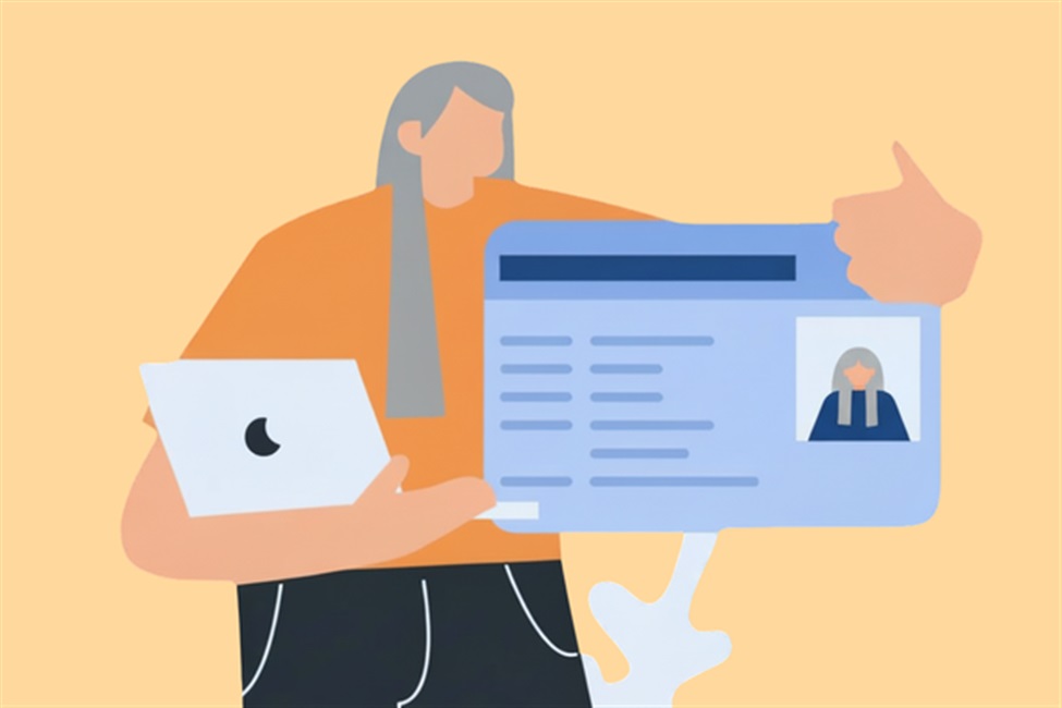 Wijziging geldigheidsduur elektronische identiteitskaart voor 75-plussers