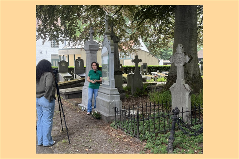 Nieuwe videoreeks: peterschap, bruikleen en hergebruik