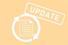 Op 21 mei 2026 is het KB van 7 oktober 2022 betreffende de registratie van informatiegegevens in RR over frauduleuze erkenningen, schijnhuwelijken en schijnwettelijke samenwoningen in werking getreden