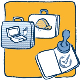 E-learning Burgerzaken - Basis: nieuwe module arbeidsmigratie