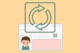 Onderrichtingen Kids-ID: bijlagen aangepast en inhoud geactualiseerd