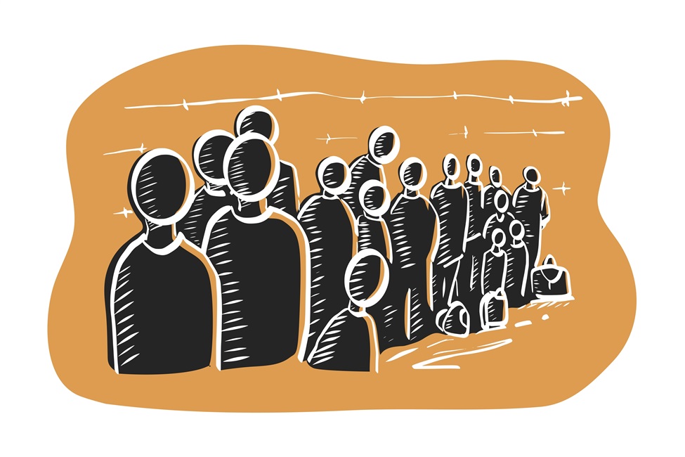 Het Europees asiel- en migratiepact