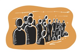 Het Europees asiel- en migratiepact