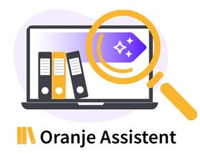 De bèta Oranje Assistent kreeg een update