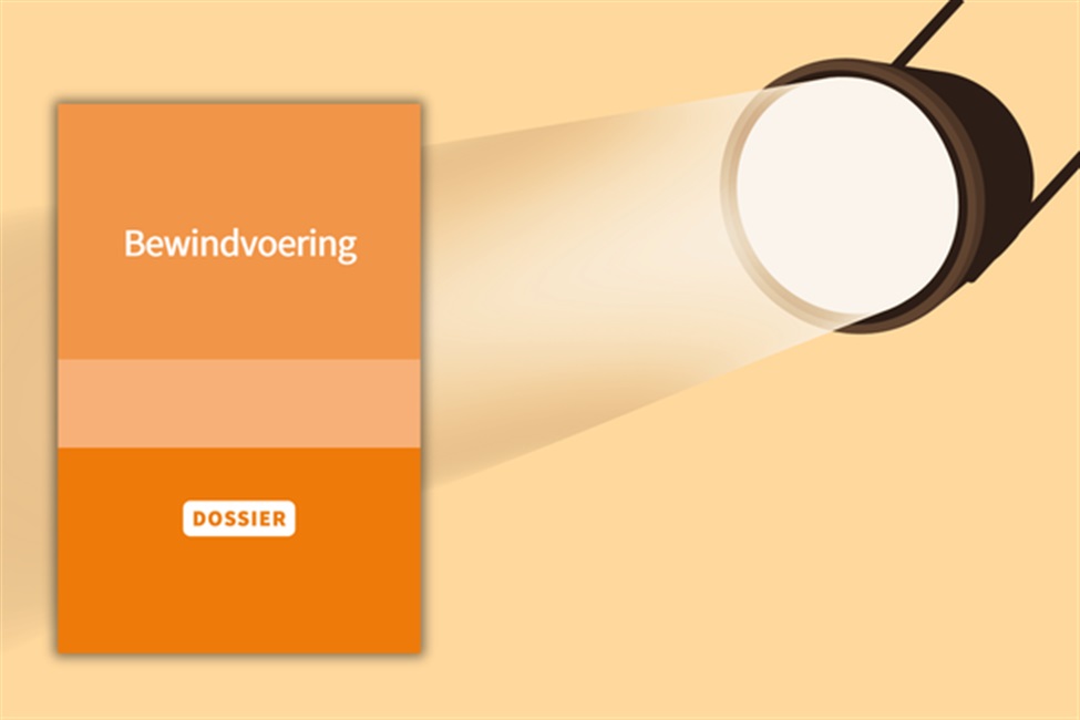 In de kijker: dossier bewindvoering