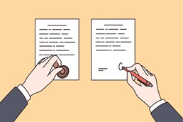 Algerije toegetreden tot Apostilleverdrag: geen gewone legalisatie meer nodig