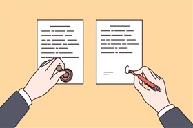 Algerije toegetreden tot Apostilleverdrag: geen gewone legalisatie meer nodig