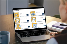 Vragenuurtje ambtshalve inschrijving en ambtshalve afvoering: ppt beschikbaar in de e-learning