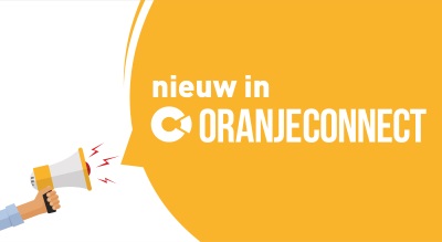 Nieuw dossier op OranjeConnect: kinderen geboren in België uit (een) ouder(s) met legaal verblijf