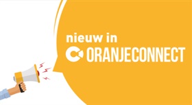 Nieuw in OranjeConnect>burgerlijke stand: overzicht e-mailadressen overheidsdiensten