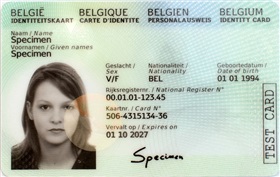 Nieuw op OranjeConnect>bevolking: identiteitsdocumenten – editie 2020