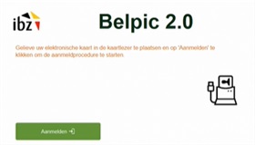 Maak kennis met Belpic 2.0