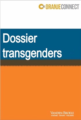 ‘Dossier transgenders’ exclusief beschikbaar in OranjeConnect > Burgerlijke stand